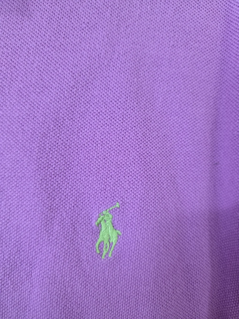 Ralph Lauren men short